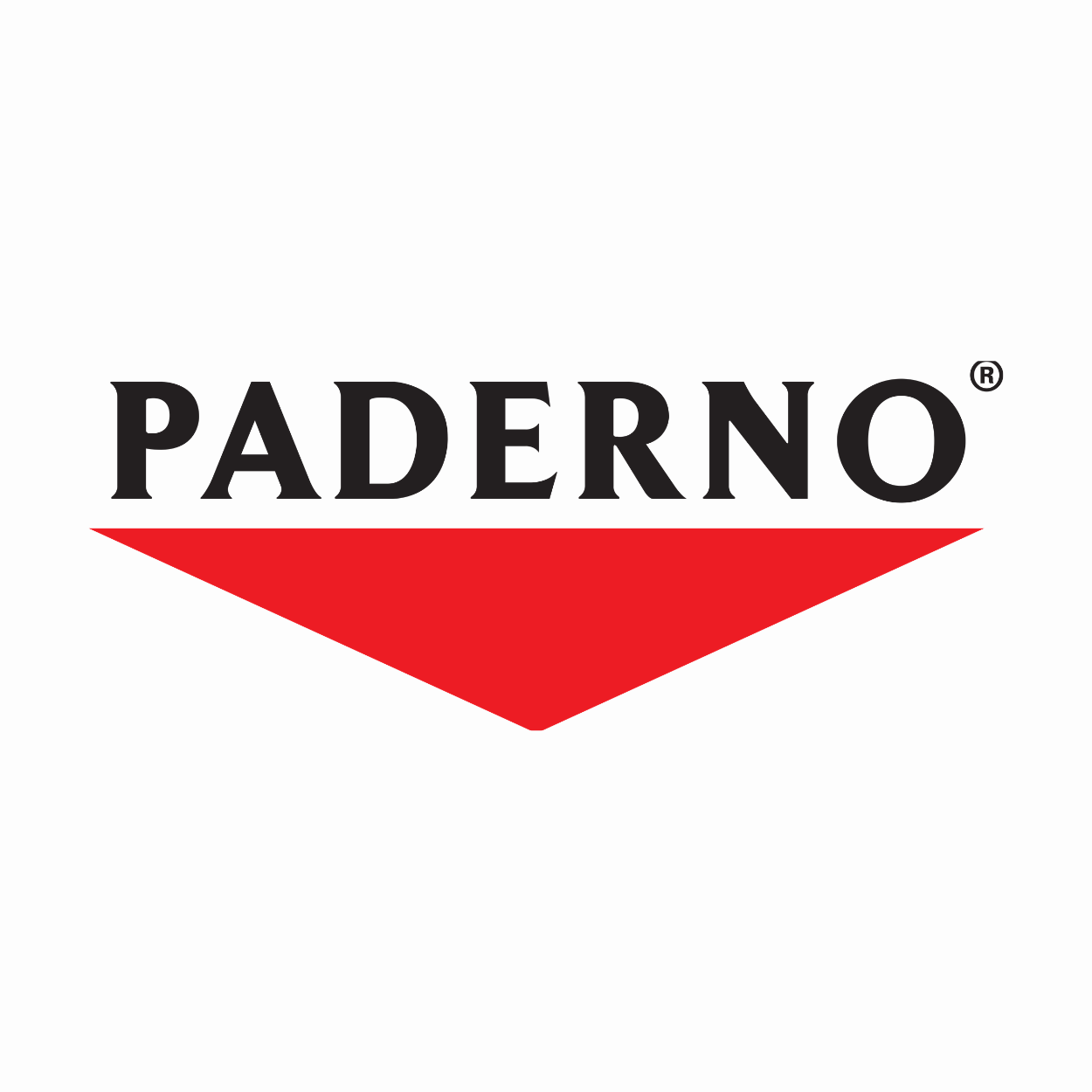 PADERNO